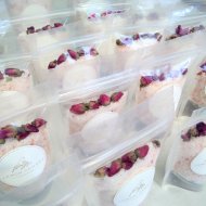 Organic bath salts - coming soon