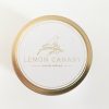 Travel tin essential oil candle - coming soon