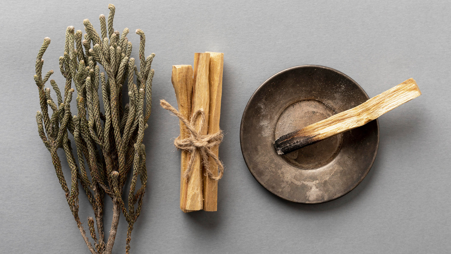 Ritual Tools