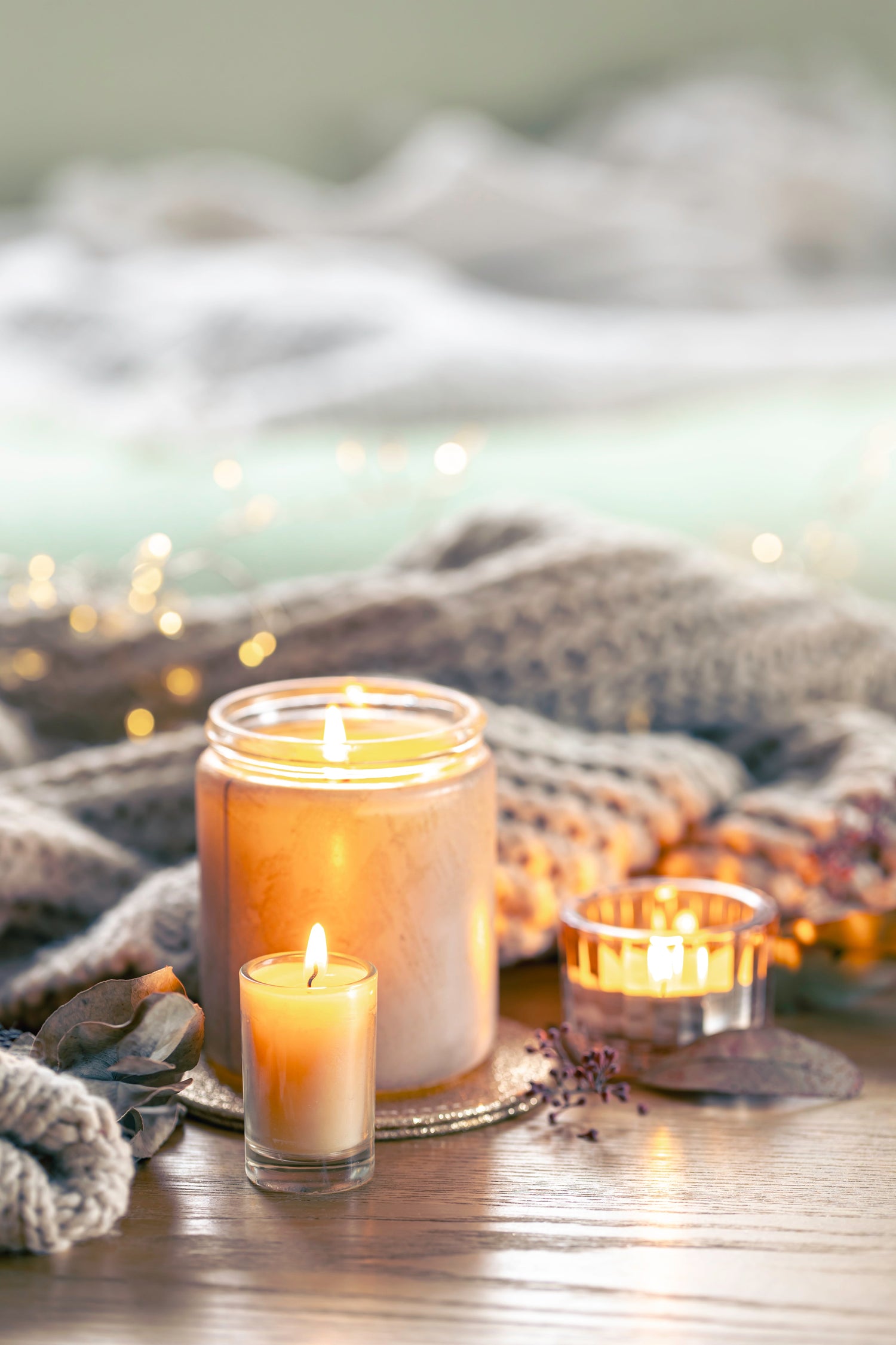 Wellness & Self-Care